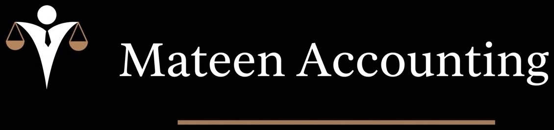 Mateen Accounting