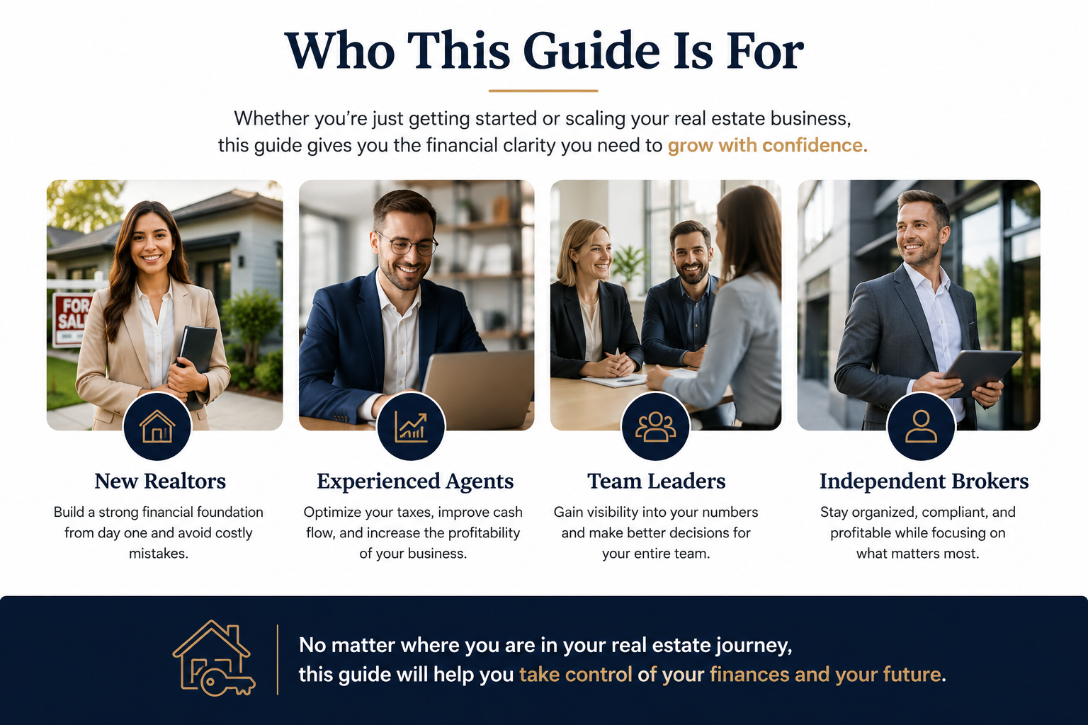 Who This Guide is For Who This Guide is For