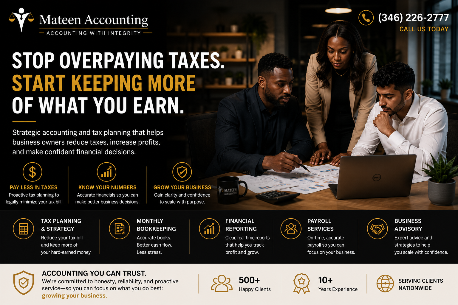 web cover